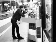 Ryan Adams