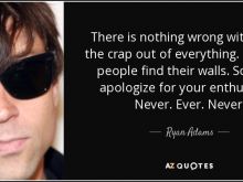 Ryan Adams