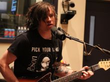 Ryan Adams