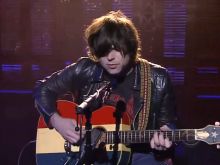 Ryan Adams