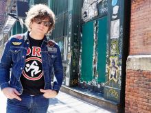 Ryan Adams