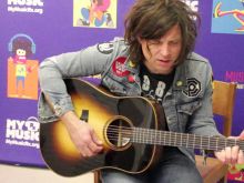 Ryan Adams