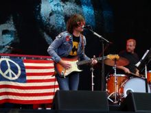Ryan Adams