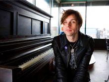 Ryan Adams
