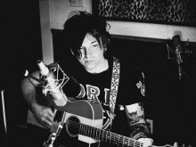 Ryan Adams