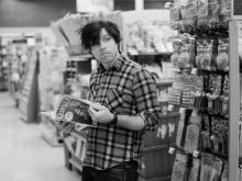 Ryan Adams