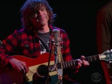 Ryan Adams