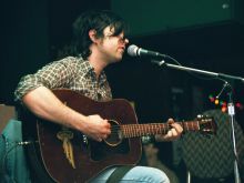 Ryan Adams