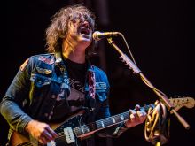 Ryan Adams