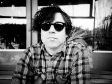 Ryan Adams