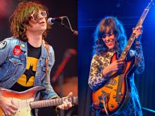 Ryan Adams
