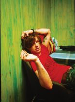 Ryan Adams