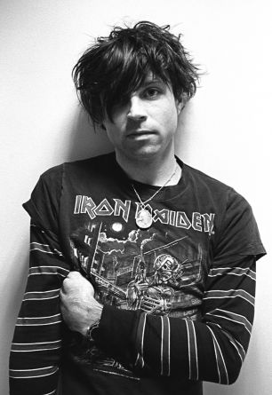 Ryan Adams