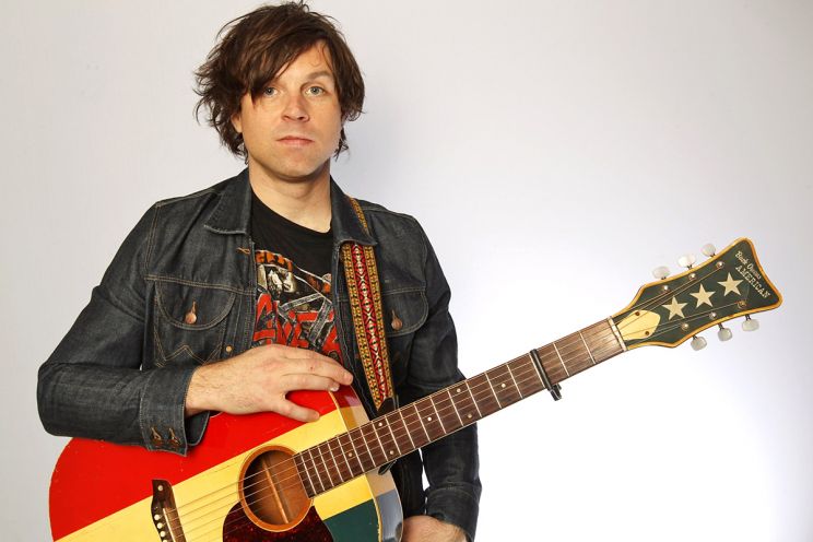 Ryan Adams