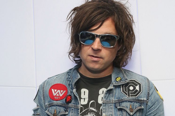 Ryan Adams