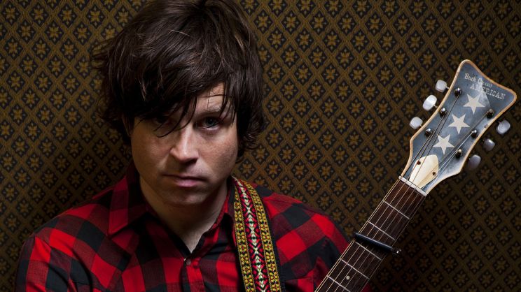 Ryan Adams