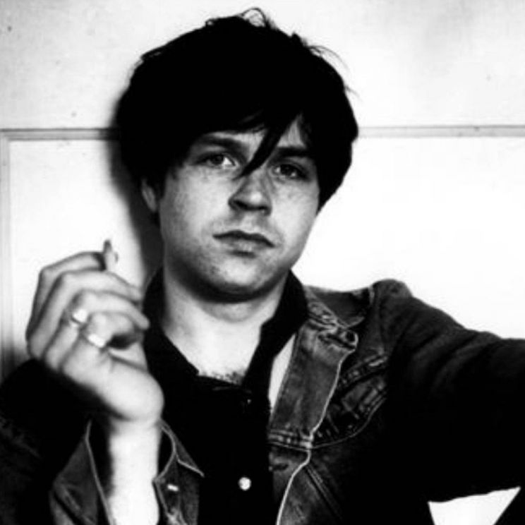 Ryan Adams