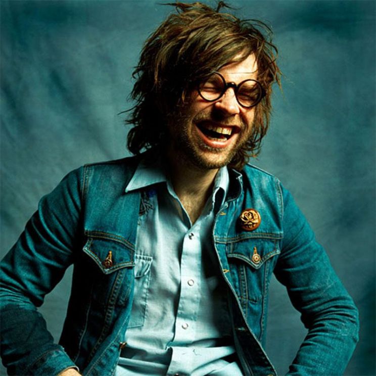 Ryan Adams