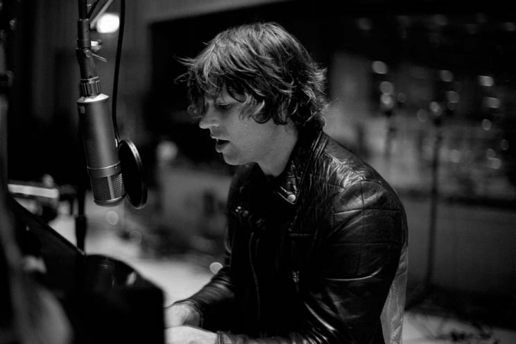 Ryan Adams