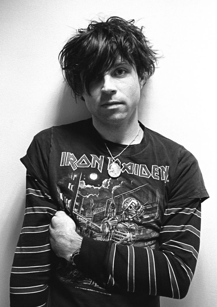 Ryan Adams