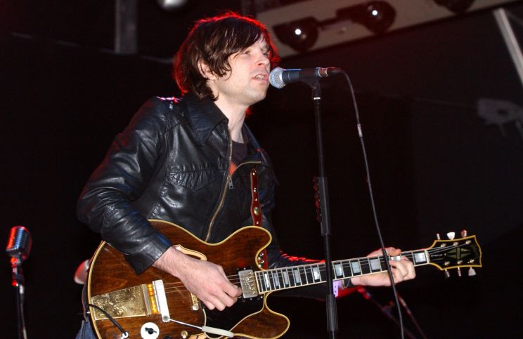 Ryan Adams