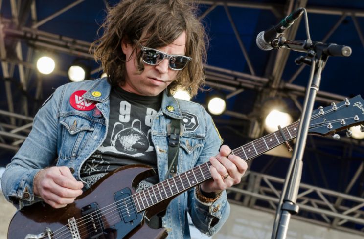 Ryan Adams