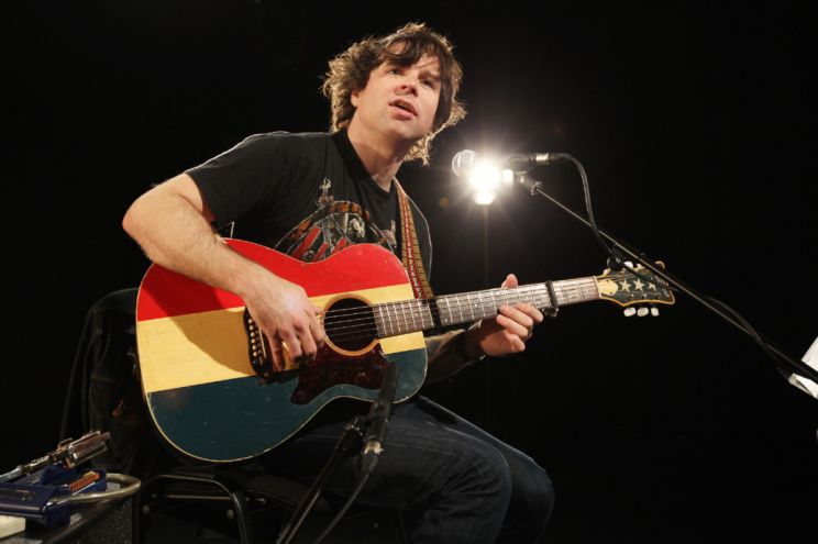 Ryan Adams