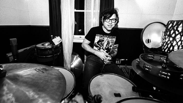 Ryan Adams