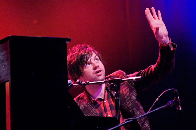 Ryan Adams