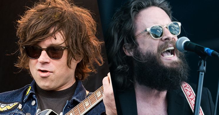 Ryan Adams