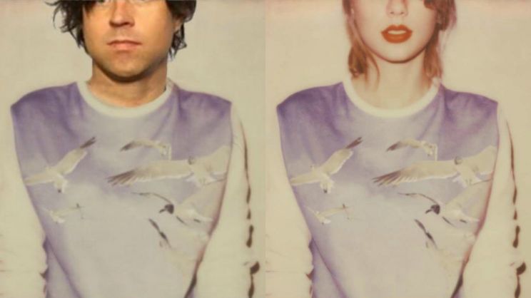 Ryan Adams