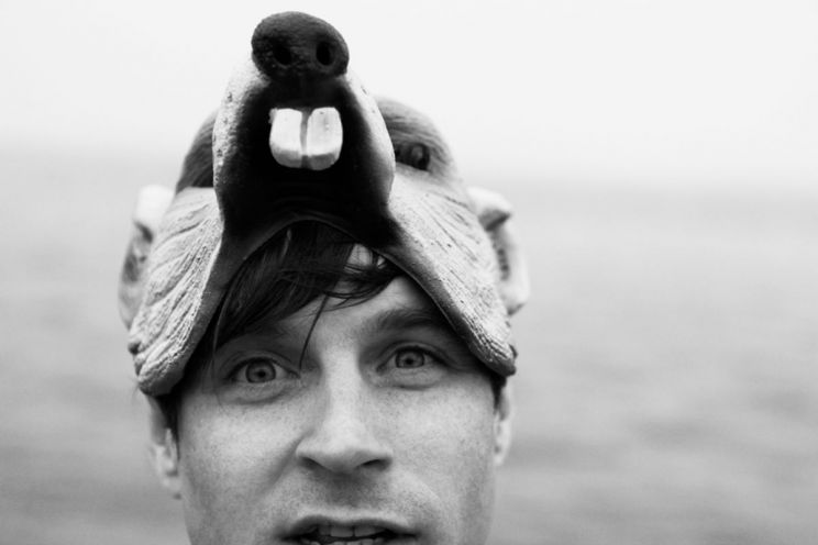 Ryan Adams