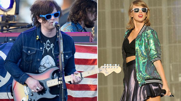 Ryan Adams
