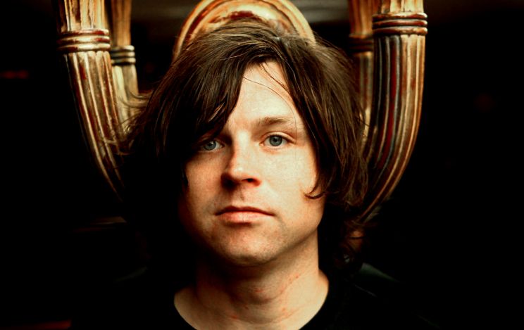 Ryan Adams