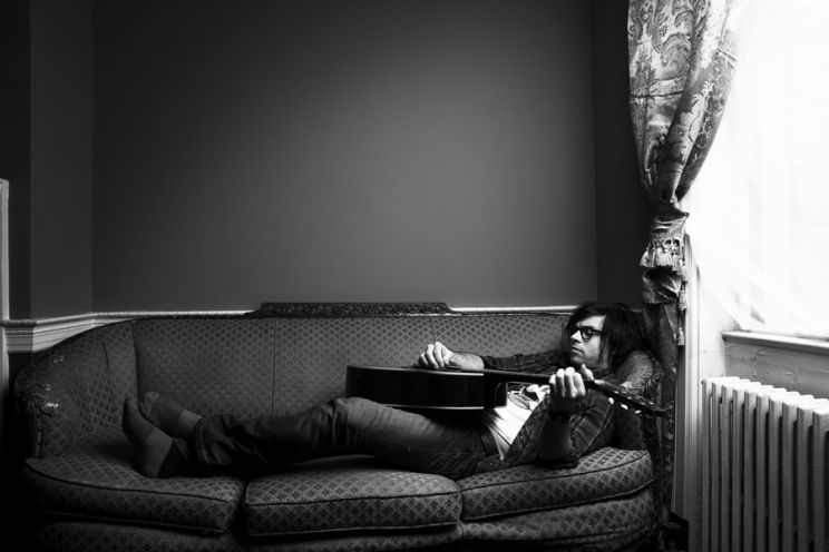 Ryan Adams