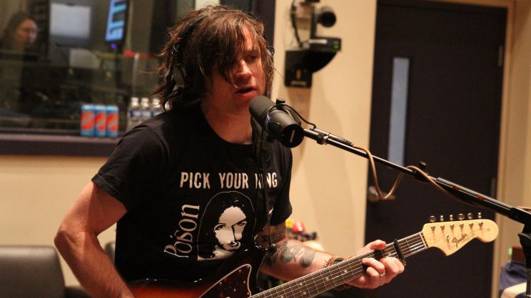 Ryan Adams