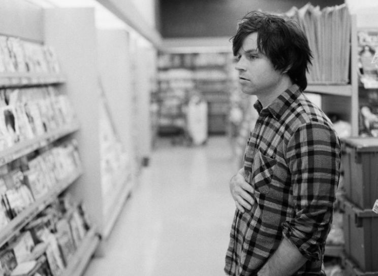 Ryan Adams
