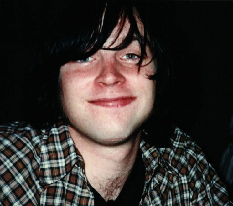 Ryan Adams