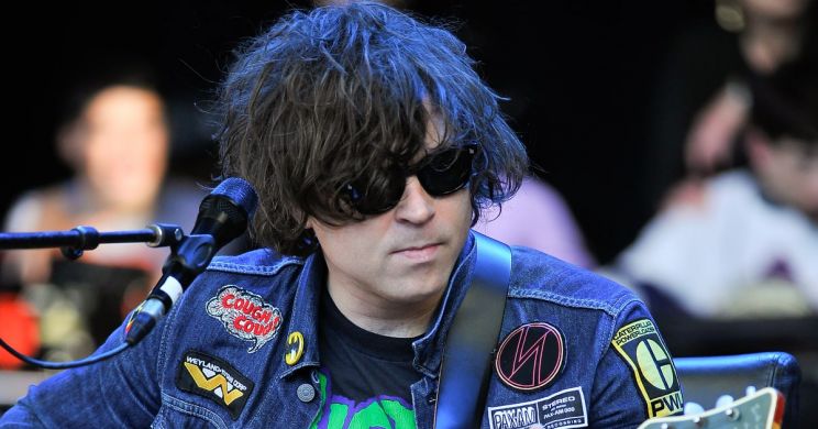 Ryan Adams