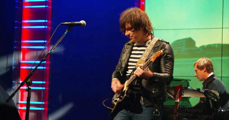 Ryan Adams