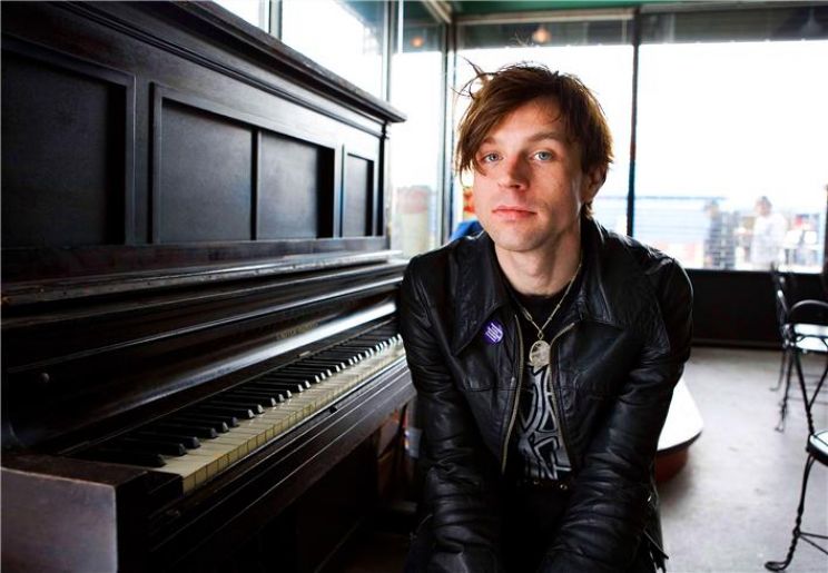 Ryan Adams