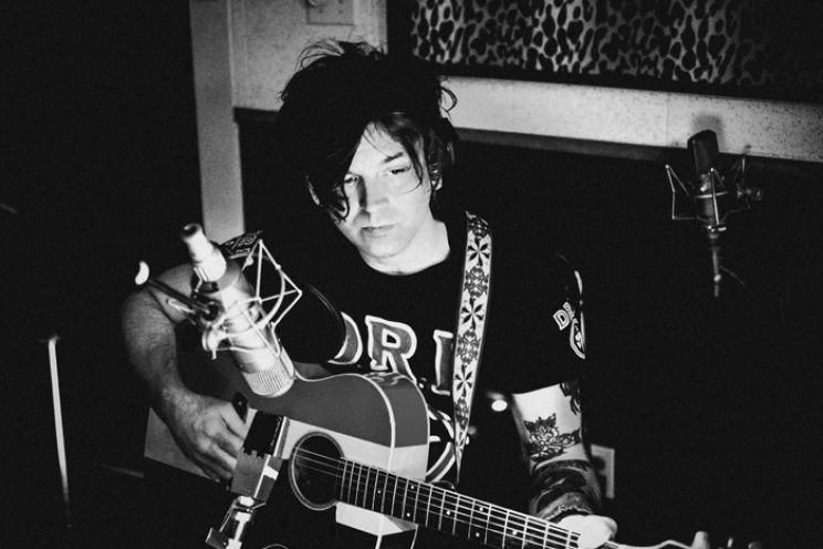 Ryan Adams