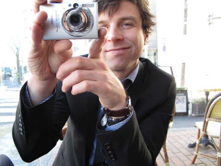 Ryan Adams