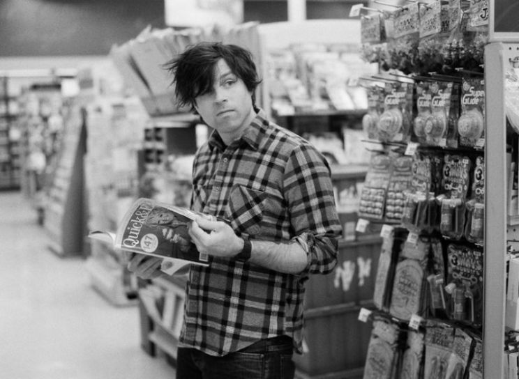 Ryan Adams