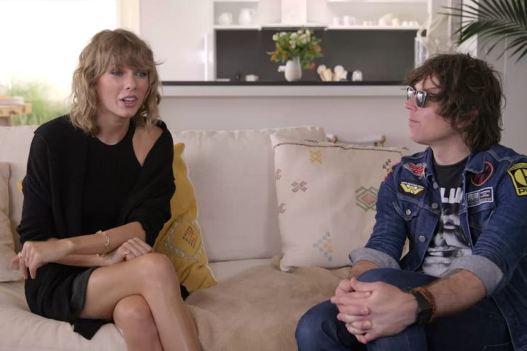 Ryan Adams