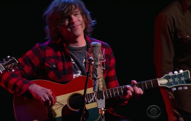 Ryan Adams