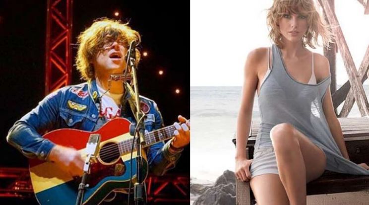 Ryan Adams