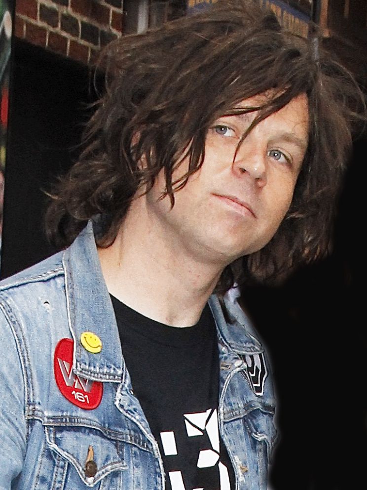 Ryan Adams