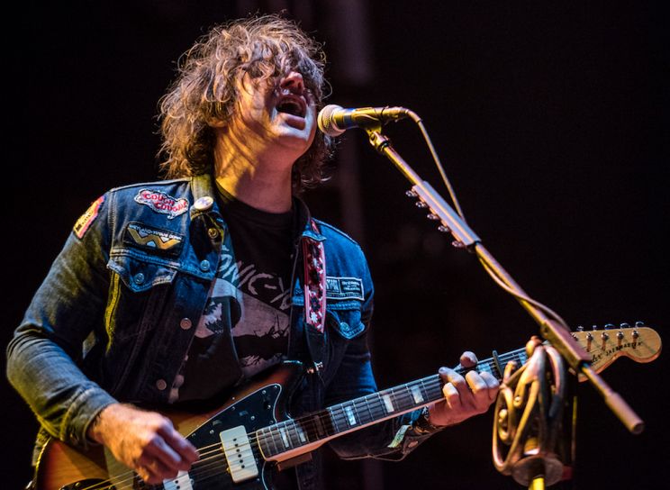 Ryan Adams