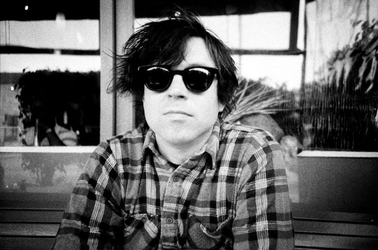 Ryan Adams
